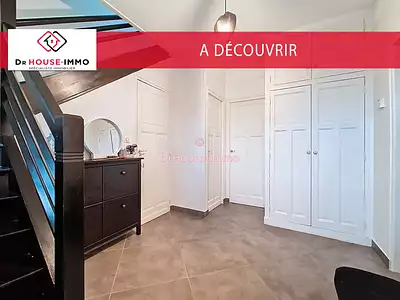 Maison, 113,01 m²