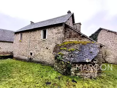 Maison, 114 m²