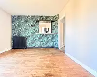 Appartement, 52 m²