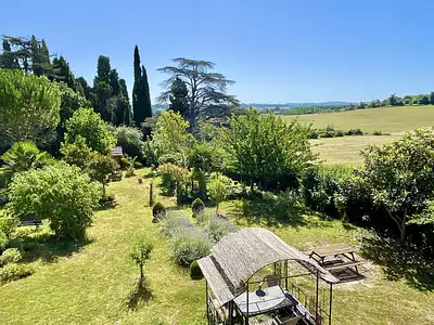 Maison, 193 m²