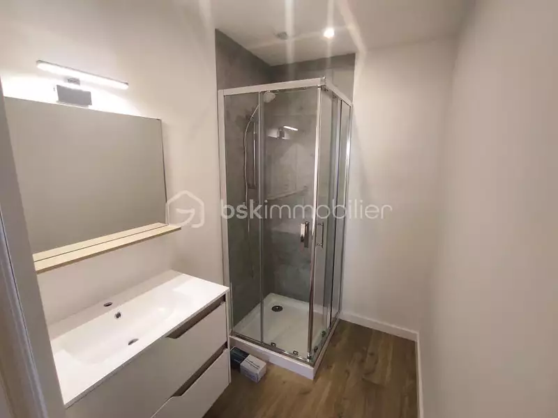 Maison, 128 m²
