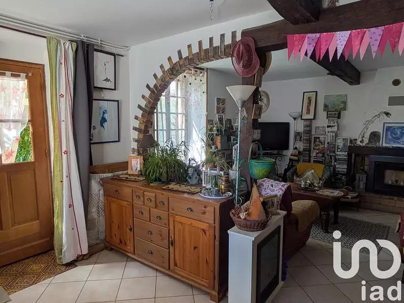Maison, 204 m²