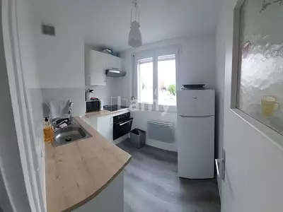 Appartement, 50,37 m²