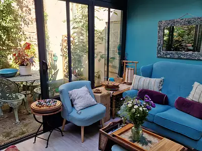 Maison, 65 m²