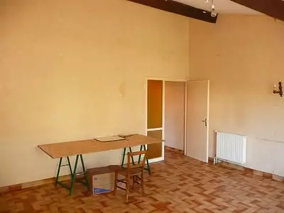 Maison, 92 m²