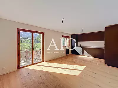 Appartement, 67 m²
