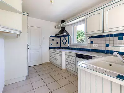 Maison, 110 m²
