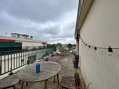 Appartement, 48 m²