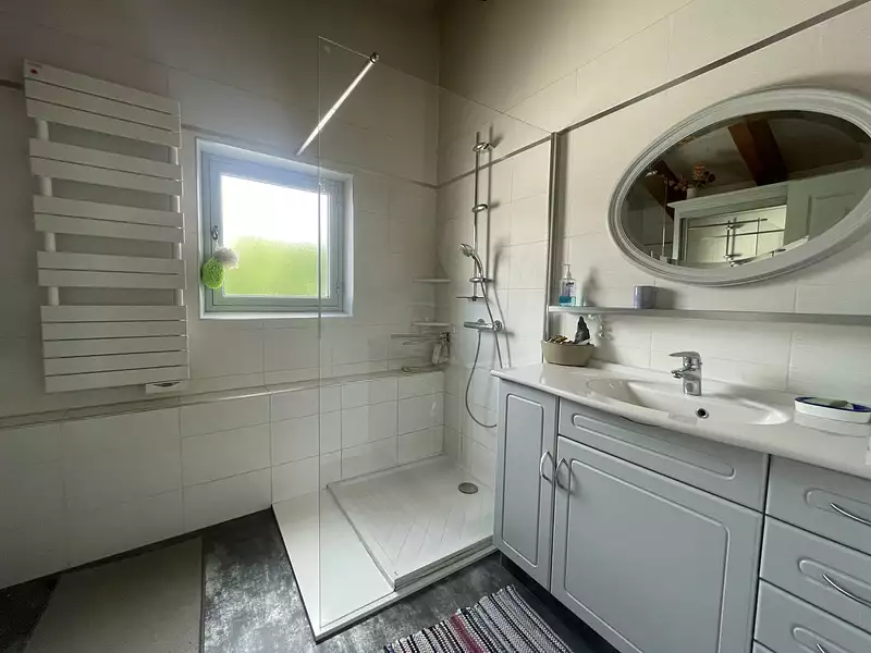 Maison, 160 m²