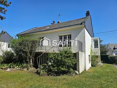 Maison, 74 m²
