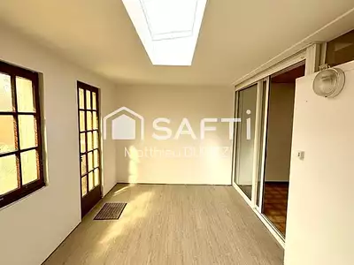 Maison, 90 m²