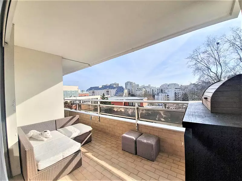 Appartement, 73 m²