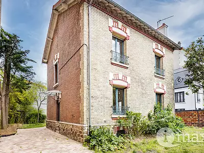 Maison, 175 m²
