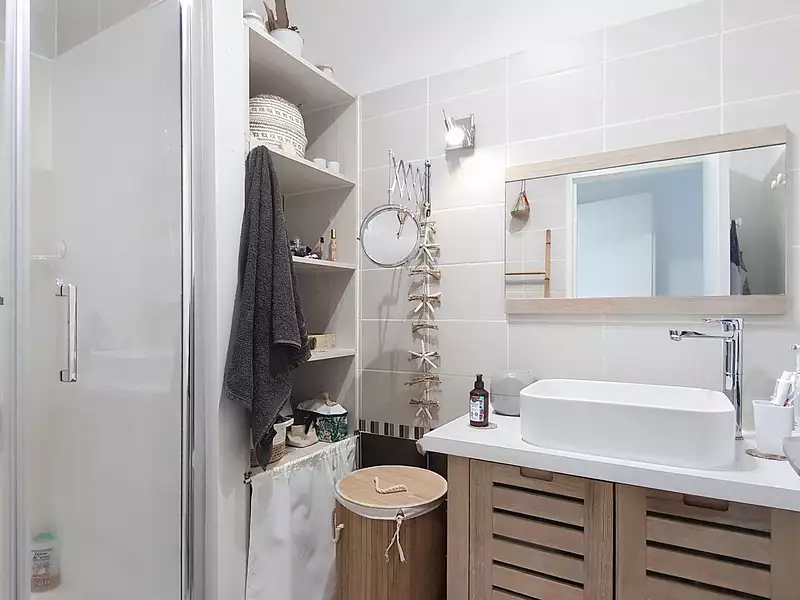 Appartement, 50 m²