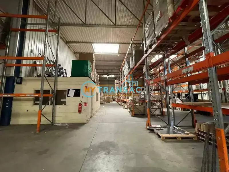 Divers, 3 699 m²