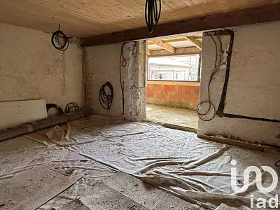 Maison, 81 m²