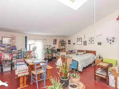 Maison, 140 m²