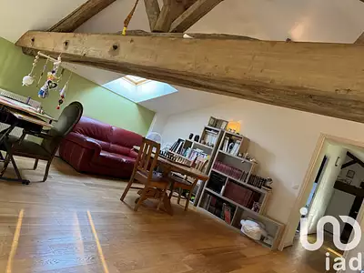 Maison, 370 m²