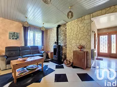 Maison, 118 m²