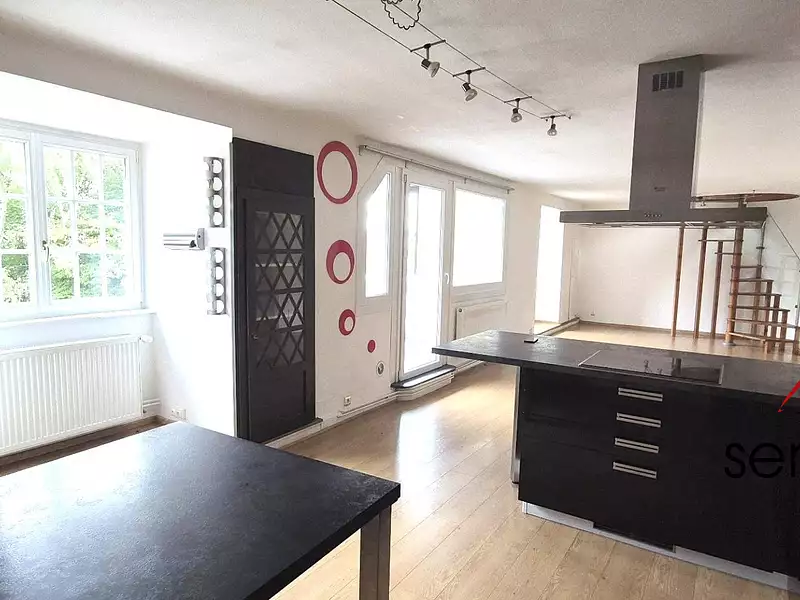Appartement, 128,6 m²
