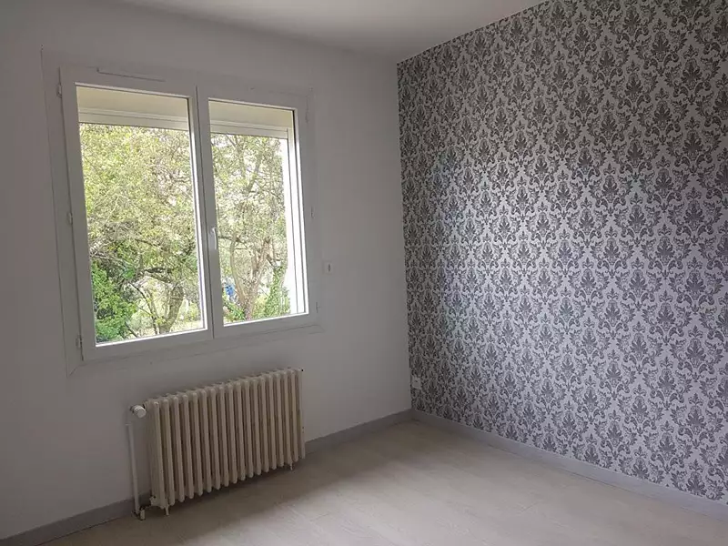 Maison, 74 m²