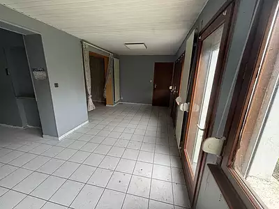 Maison, 96 m²