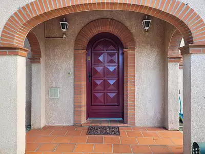 Maison, 152 m²