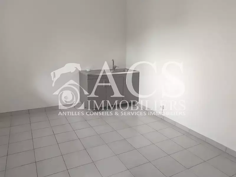 Appartement, 15 m²