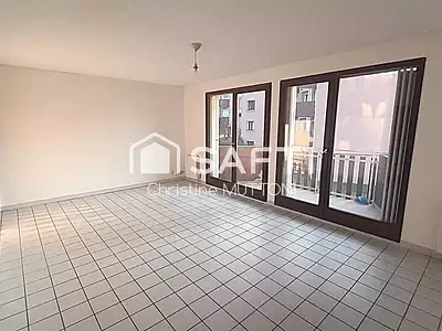 Appartement, 70 m²