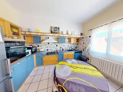 Maison, 83 m²