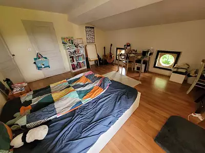 Maison, 237 m²