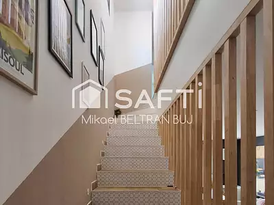 Maison, 152 m²