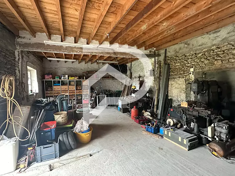 Maison, 228,4 m²