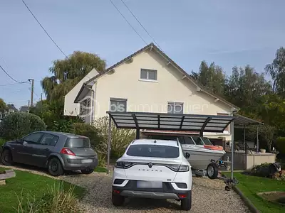 Maison, 93 m²