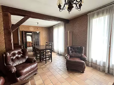 Maison, 83,19 m²