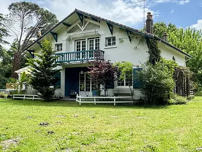 Maison, 188 m²