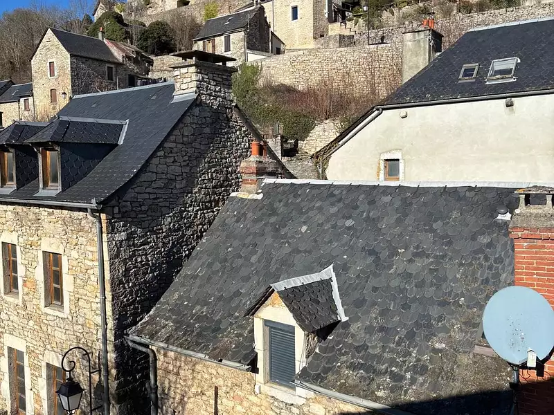 Appartement, 180 m²