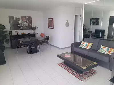 Appartement, 45 m²