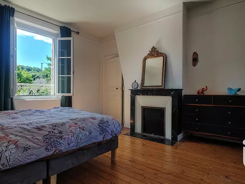Maison, 185 m²