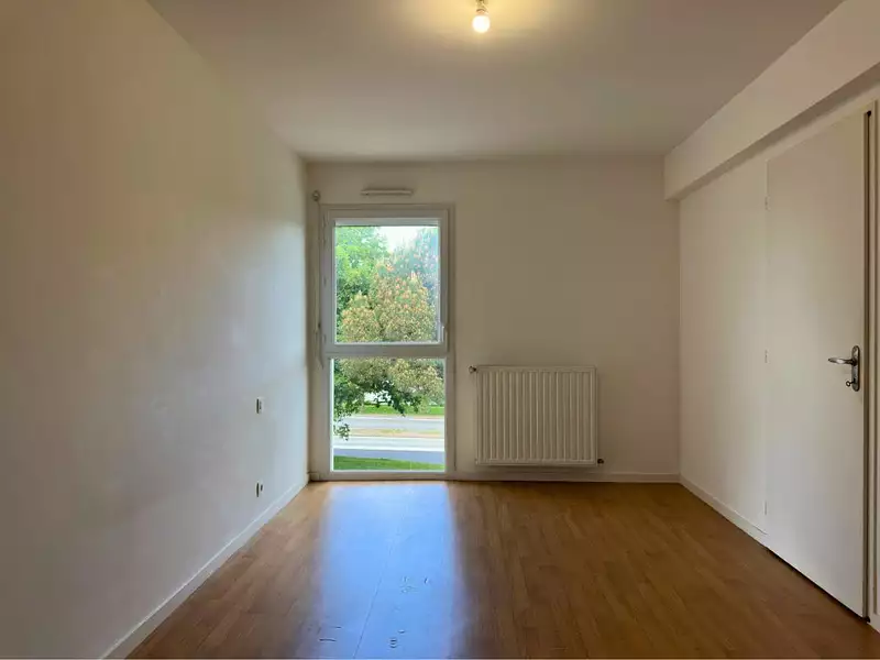 Appartement, 41 m²