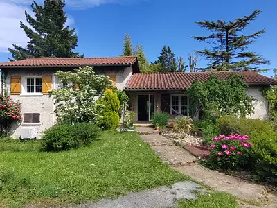 Maison, 171,86 m²