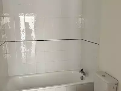 Appartement, 48 m²