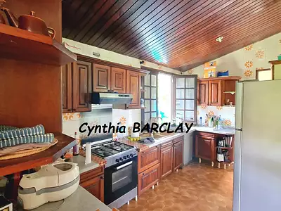 Maison, 179 m²