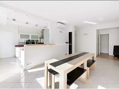 Appartement, 118 m²