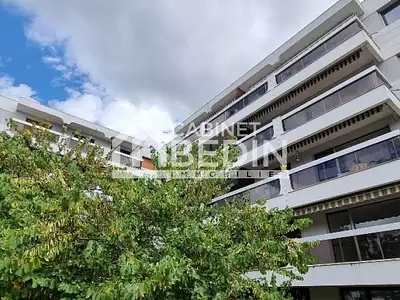 Appartement, 100,2 m²