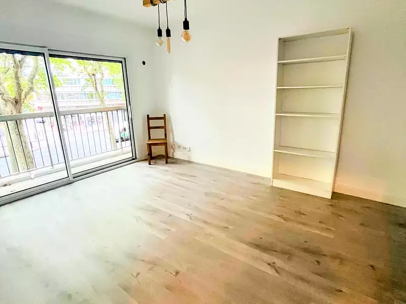 Appartement, 29 m²