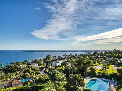 Appartement, 140 m²