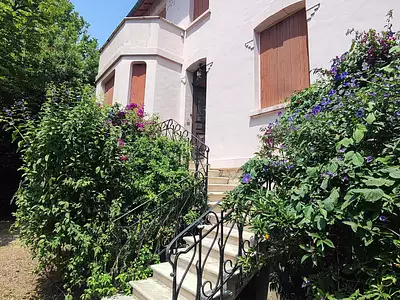 Maison, 195 m²