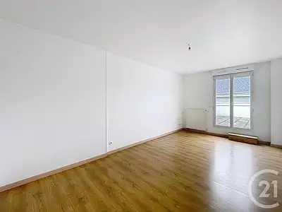 Appartement, 51,7 m²