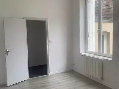 Appartement, 59 m²